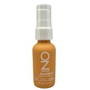 OZNaturals Glow Vitamin C Serum - 1 fl oz / 30 ml